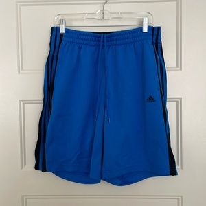 Adidas Men’s Basketball Shorts